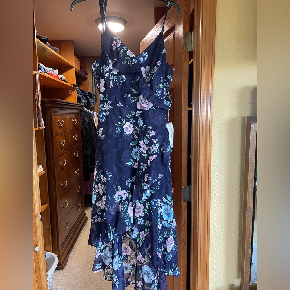 BCX dress